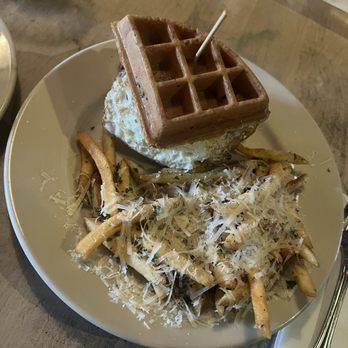 LoKal - Burgers Near Me - Miami, Florida