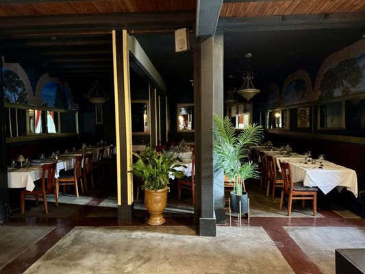 Alborz Restaurant by null