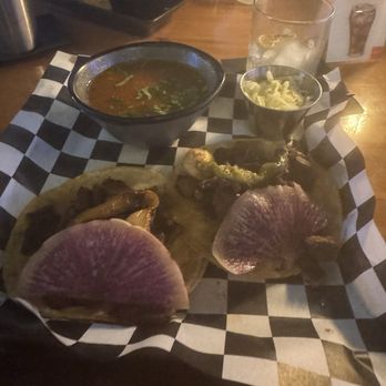 Distrito Sunset - Sirloin tacos - Mexican Near Me - El Paso, Texas Distrito Sunset - Sirloin tacos - Mexican Near Me - El Paso, Texas