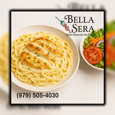 Bella Sera Schulenburg by null