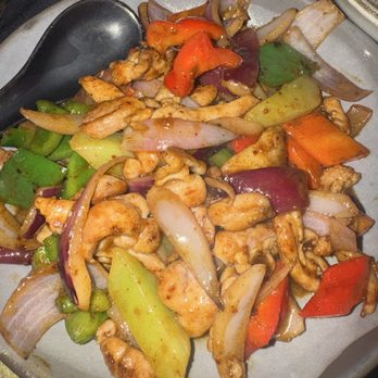 Chinese Tuxedo - Stir Fried Chicken - Chinese Near Me - New York, New York Chinese Tuxedo - Stir Fried Chicken - Chinese Near Me - New York, New York