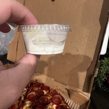 Mountain Mike's Pizza - Pizza Near Me - Menifee, California
