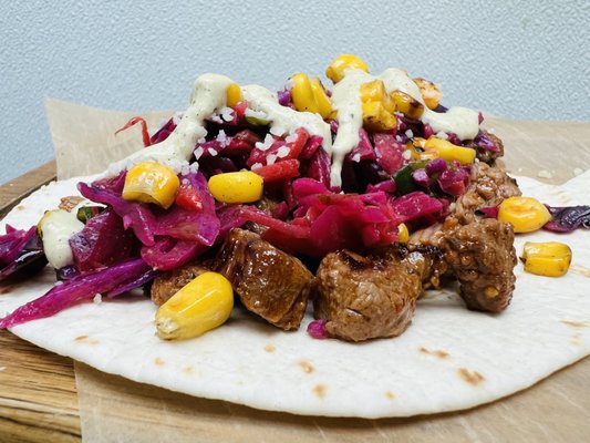 Ghost Pepper Taqueria & Tequila by null