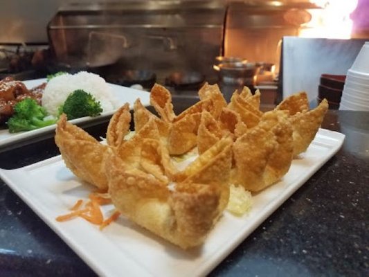 Bamboo Bistro Westgate by null