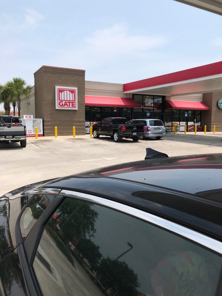 GATE FOOD POST Updated September 2024 13 Photos 463779 State Road