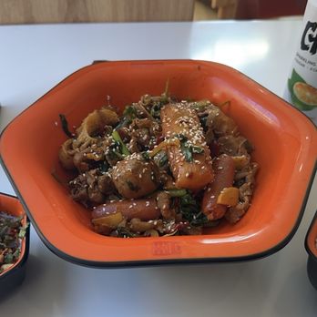 Best Food Berkeley - Spicy Dry Wok - Chinese Near Me - Berkeley, California Best Food Berkeley - Spicy Dry Wok - Chinese Near Me - Berkeley, California