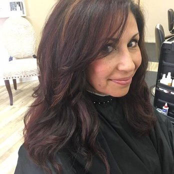 Aurora's Salon & Day Spa - Love My hair.. Misti Deal we took baby steps to find the perfect blend of colors You are awesome. - Skin Care Near Me - Chula Vista, California