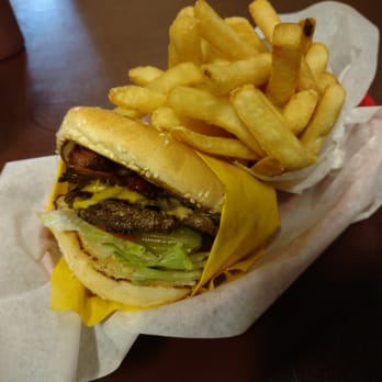 Golden Spike Burgers - Burgers Near Me - Corinne, Utah Golden Spike Burgers - Burgers Near Me - Corinne, Utah