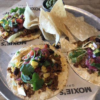 Moxies Bayers Lake Restaurant - Veggie Tacos - Canadian (New) Near Me - Halifax, Nova Scotia Moxies Bayers Lake Restaurant - Veggie Tacos - Canadian (New) Near Me - Halifax, Nova Scotia