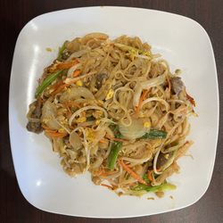 Tunott Asian Cuisine & Sushi House