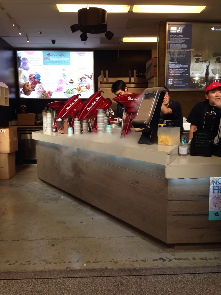 CHOCOLATE CHAIR CLOSED 472 Photos & 337 Reviews 1737 Post St, San Francisco, California