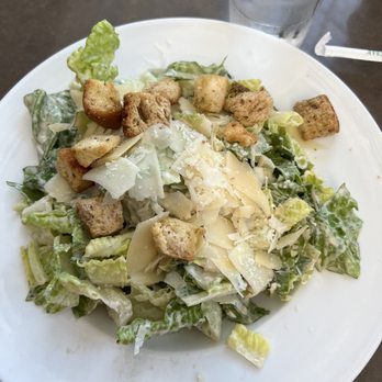 OC Brewhouse - Caesar salad - American Near Me - Garden Grove, California
