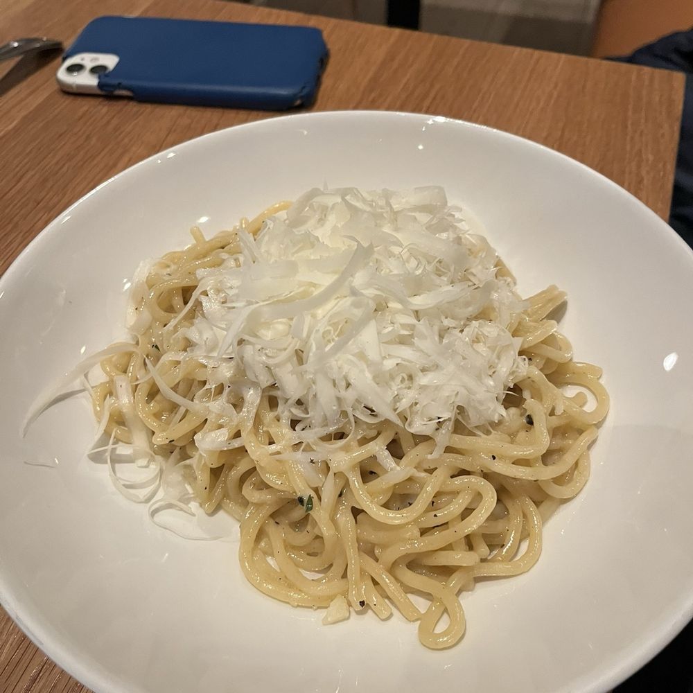 Cortina - Spaghetti - Lunch - Italian Near Me - Seattle, Washington Cortina - Spaghetti - Lunch - Italian Near Me - Seattle, Washington