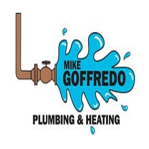 Slide of Mike Goffredo Plumbing