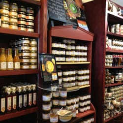 Kurtz Culinary Food Shops