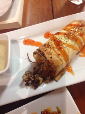 Caribbean Flavas Restaurant & Catering by null