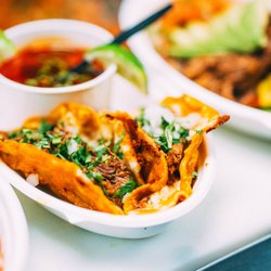 Craft Coast Beer & Tacos