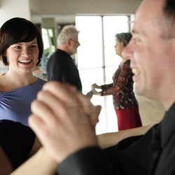 Dancers Studio - Dance lesson in action