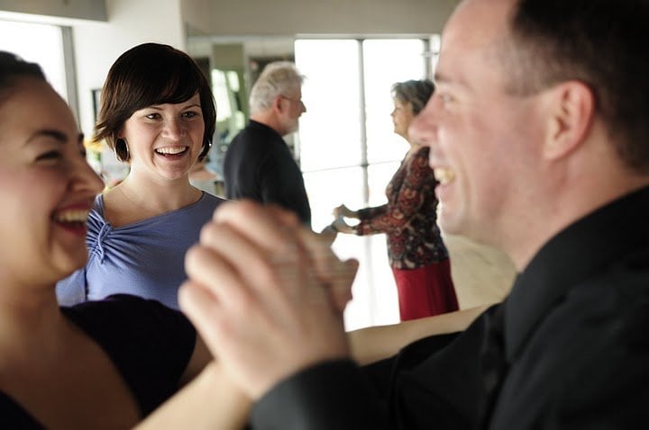 Social spots from Dancers Studio