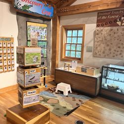 Heritage Park - Nature Center