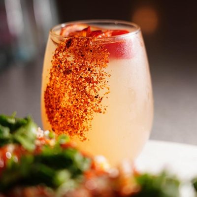 Tucker Duke's Lunchbox by null