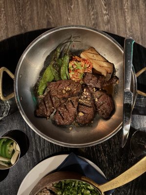 Chan Seattle by null