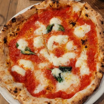 Eataly Boston - Pizza Near Me - Boston, Massachusetts