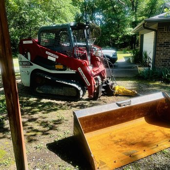 United Rentals - 18,000 lbs skid steer with blade and breaker attachment - Truck Rental Near Me - Norman, Oklahoma United Rentals - 18,000 lbs skid steer with blade and breaker attachment - Truck Rental Near Me - Norman, Oklahoma