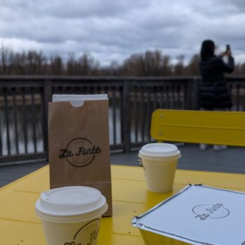 La Fonte - Cafes Near Me - Unionville, Ontario La Fonte - Cafes Near Me - Unionville, Ontario