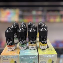 All kind of Juice