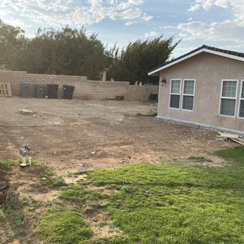 Advantage Landscapes - Before work - Landscaping Near Me Advantage Landscapes - Before work - Landscaping Near Me