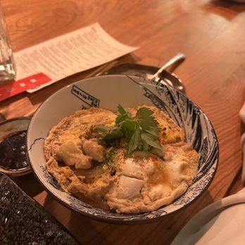 Aomori - Oyako don - Japanese Near Me - Portland, Maine