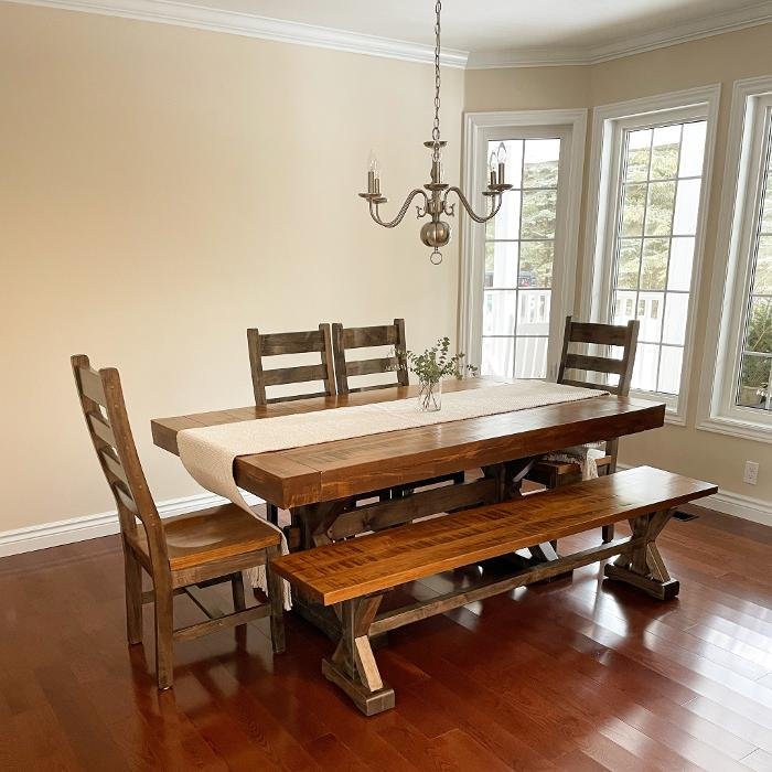 THE SHINE CLEANING CO Updated August 2024 13 Photos Orangeville