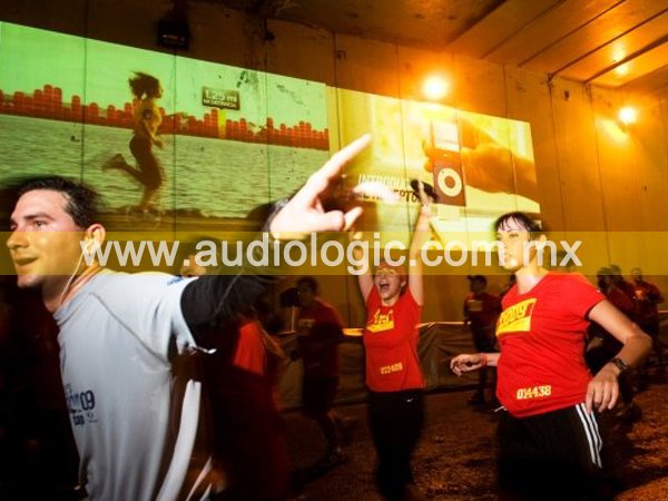 Audiologic Producciones