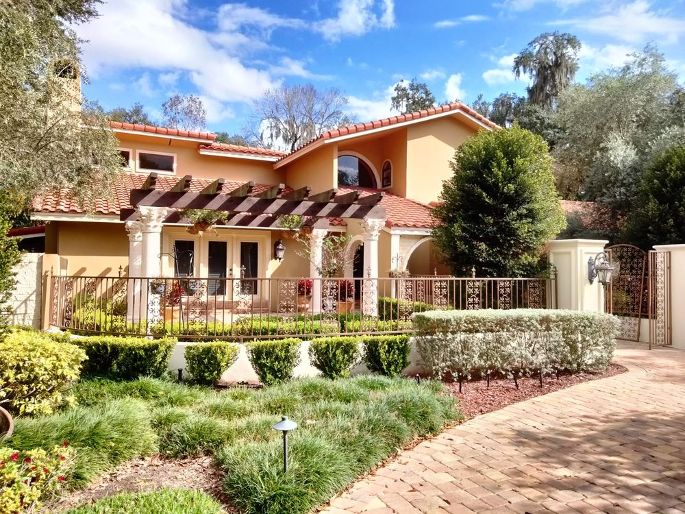 TNT REPAIR & SERVICES Minneola, Florida Landscaping Phone Number Yelp