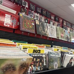 Zia Records