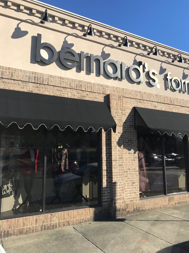 BERNARD’S FORMAL WEAR 13 Photos 734 9th St, Durham, NC Yelp