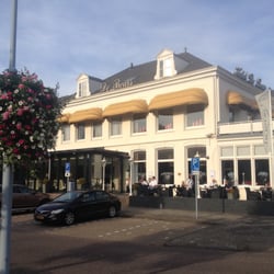 Hotel Beurs