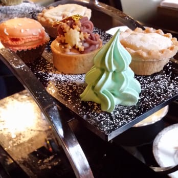 The Edgbaston - The detail of the cakes blew me away - Hotels Near Me - Birmingham, XWM