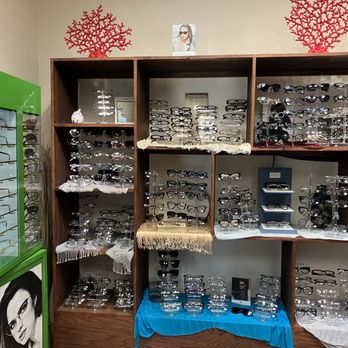 Mallory Lynch , OD - Tech Ridge Vision - Optometrists Near Me - Austin, Texas
