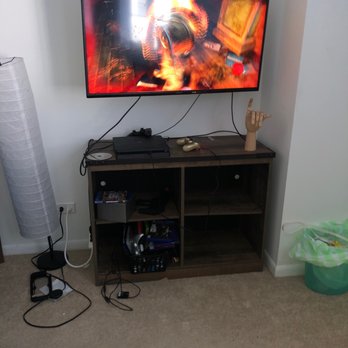 Assemble Handyman Service - Tv mounting - TV Mounting Near Me
