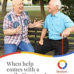 Seniors Helping Seniors Northern Nevada