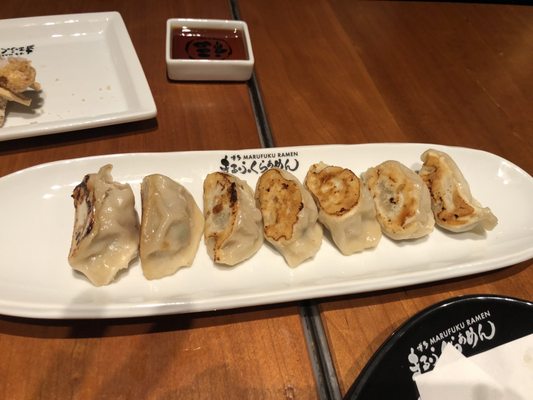 Marufuku Ramen by null