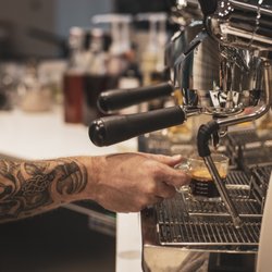 Defined Coffee