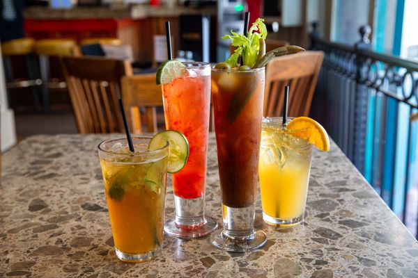 Le Bayou Restaurant & Oyster Bar by null