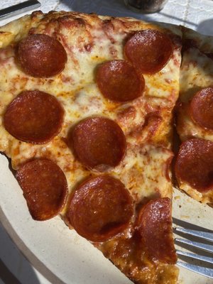 Little Italy Restaurant & Pizza by null