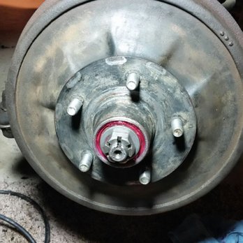 NAPA AUTO PARTS - Updated June 2025 - 17 Photos - 10101 N LAMAR BLVD