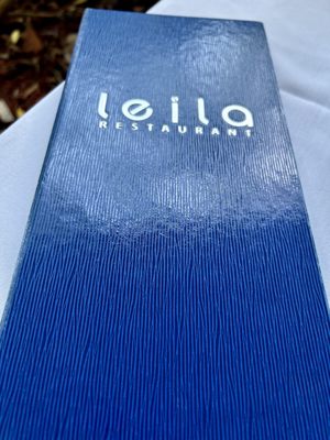 Leila Restaurant by null