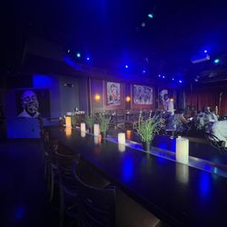Blues Boulevard Jazz