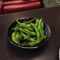 築地日本料理 - Edamame